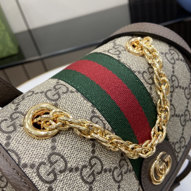 Gucci Backpacks